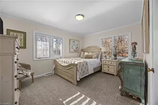 6955 Harlow Dr, High Point, NC 27263 - Photo 17