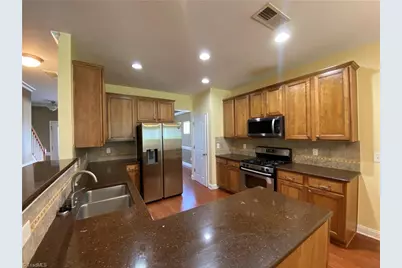 115 North Field Drive, Advance, NC 27006 - Photo 3