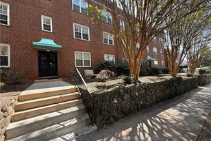 1306 Glade St, Winston-Salem, NC 27101 - Photo 1