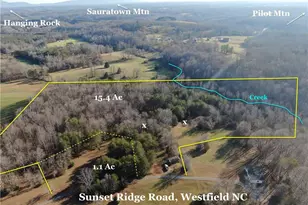 0 Sunset Ridge Rd, Westfield, NC 27053 - Photo 1