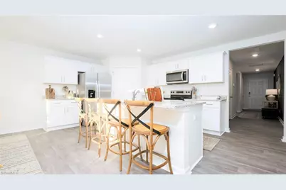 121 Greenbrier Way, Stoneville, NC 27048 - Photo 17