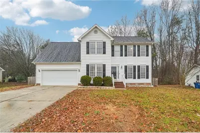 4004 Auburn Hills Drive, Greensboro, NC 27407 - Photo 1