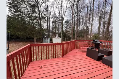 4004 Auburn Hills Drive, Greensboro, NC 27407 - Photo 25