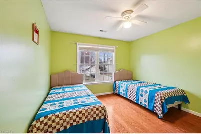 4004 Auburn Hills Drive, Greensboro, NC 27407 - Photo 19