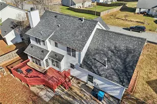 4004 Auburn Hills Dr, Greensboro, NC 27407 - Photo 29