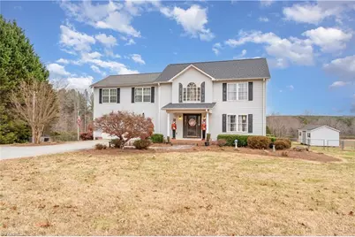 2512 Happy Hill Road, Lexington, NC 27295 - Photo 3