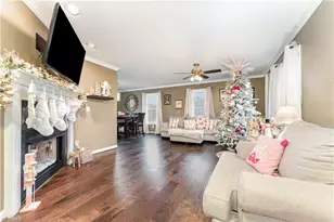 2512 Happy Hill Rd, Lexington, NC 27295 - Photo 5