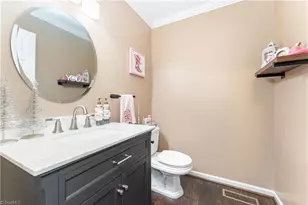 2512 Happy Hill Rd, Lexington, NC 27295 - Photo 11