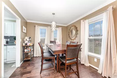 2512 Happy Hill Road, Lexington, NC 27295 - Photo 7