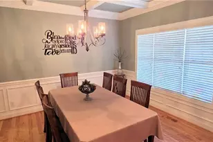 245 Centenary Ridge Dr, Clemmons, NC 27012 - Photo 17