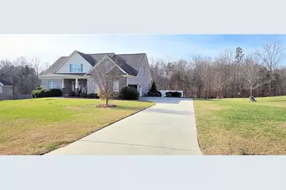 245 Centenary Ridge Drive, Clemmons, NC 27012 - Photo 5
