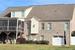 245 Centenary Ridge Dr, Clemmons, NC 27012 - Photo 11