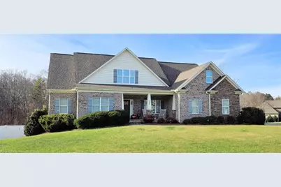 245 Centenary Ridge Drive, Clemmons, NC 27012 - Photo 1