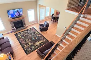 245 Centenary Ridge Dr, Clemmons, NC 27012 - Photo 23
