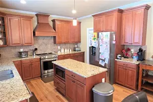 245 Centenary Ridge Dr, Clemmons, NC 27012 - Photo 19