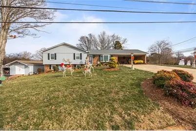 [Address not provided], Lexington, NC 27295 - Photo 5