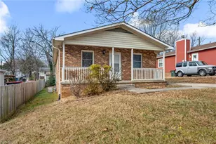 1006 Ardmore Dr, Greensboro, NC 27401 - Photo 1