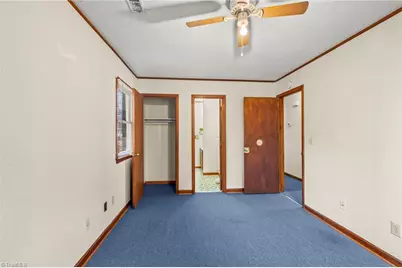 1006 Ardmore Drive, Greensboro, NC 27401 - Photo 27