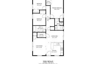 1006 Ardmore Dr, Greensboro, NC 27401 - Photo 31