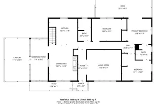 4645 Old US Hwy 421 E, Yadkinville, NC 27055 - Photo 25