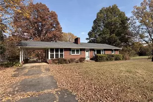 4645 Old US Hwy 421 E, Yadkinville, NC 27055 - Photo 1