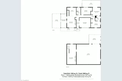 4645 Old US Highway 421 E, Yadkinville, NC 27055 - Photo 23