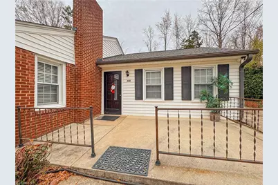 400 Western Boulevard, Lexington, NC 27265 - Photo 3