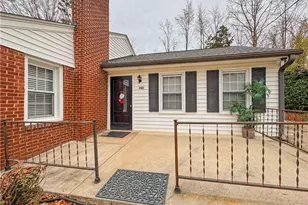 400 Western Blvd, Lexington, NC 27265 - Photo 3