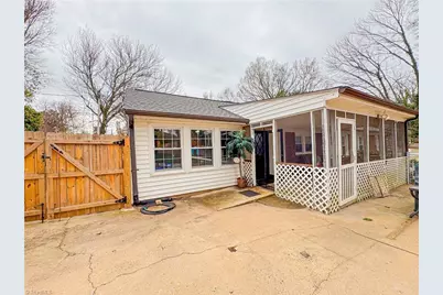 400 Western Boulevard, Lexington, NC 27265 - Photo 23