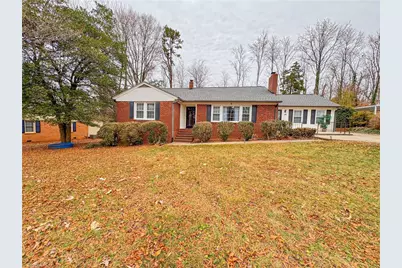 400 Western Boulevard, Lexington, NC 27265 - Photo 1