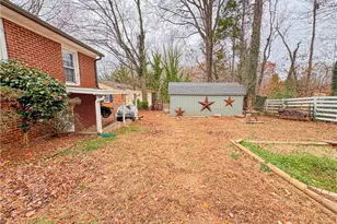 400 Western Blvd, Lexington, NC 27265 - Photo 31