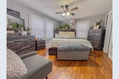 400 Western Boulevard, Lexington, NC 27265 - Photo 17