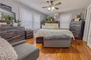 400 Western Blvd, Lexington, NC 27265 - Photo 17