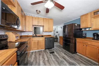 711 Styers Ferry Trail, Clemmons, NC 27012 - Photo 11