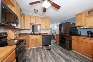 711 Styers Ferry Trl, Clemmons, NC 27012 - Photo 11