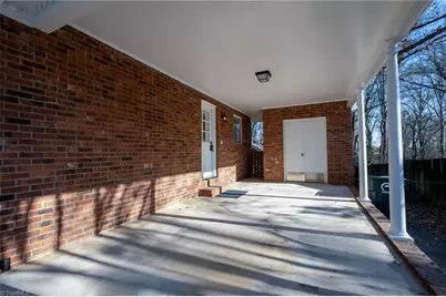 2201 Hathaway Drive, Greensboro, NC 27408 - Photo 3