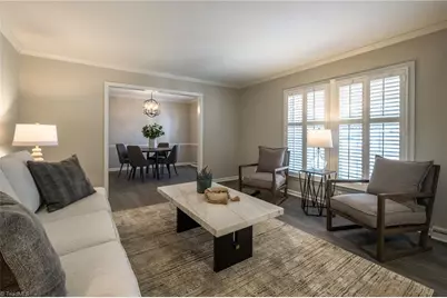 2201 Hathaway Drive, Greensboro, NC 27408 - Photo 5