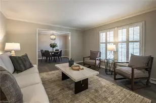 2201 Hathaway Dr, Greensboro, NC 27408 - Photo 5