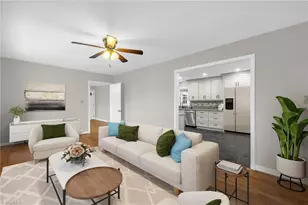 289 Mendenhall Dr, Winston-Salem, NC 27127 - Photo 7