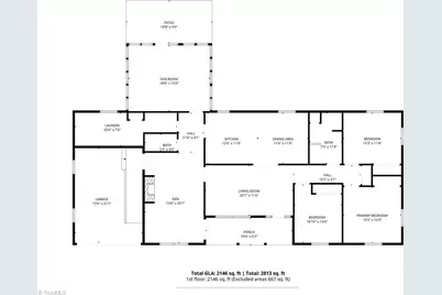 289 Mendenhall Drive, Winston-Salem, NC 27127 - Photo 41