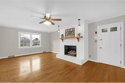 289 Mendenhall Drive, Winston-Salem, NC 27127 - Photo 17