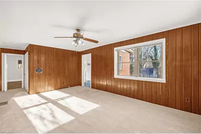 5424 Skylark Road, Pfafftown, NC 27040 - Photo 17