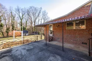 5424 Skylark Rd, Pfafftown, NC 27040 - Photo 33