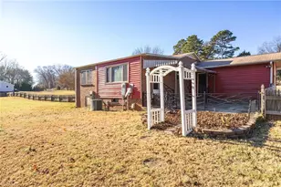 5424 Skylark Rd, Pfafftown, NC 27040 - Photo 35