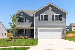 4274 Willingham Wy, Winston-Salem, NC 27105 - Photo 1