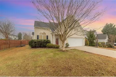 3929 Lake Meadow Drive, Jamestown, NC 27282 - Photo 27