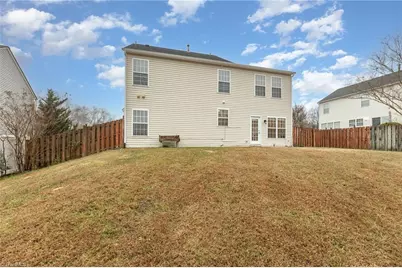 3929 Lake Meadow Drive, Jamestown, NC 27282 - Photo 25