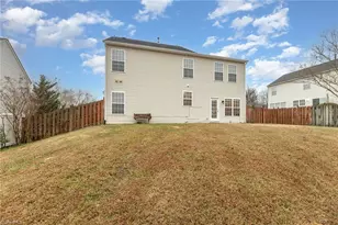 3929 Lake Meadow Dr, Jamestown, NC 27282 - Photo 25