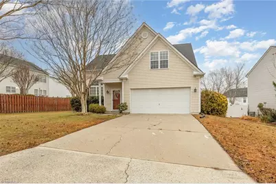 3929 Lake Meadow Drive, Jamestown, NC 27282 - Photo 3