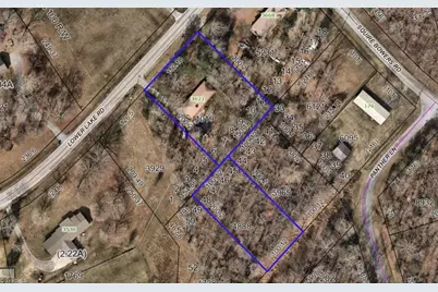 3622 Lower Lake Road, Thomasville, NC 27360 - Photo 27